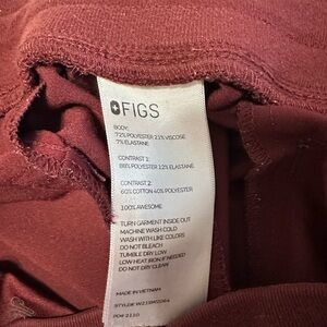 Figs Technical Collection Joggers